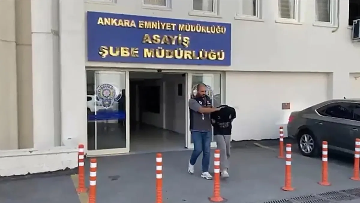 Ankara’da Altın Dolandırıcılığı: Şok Olay!