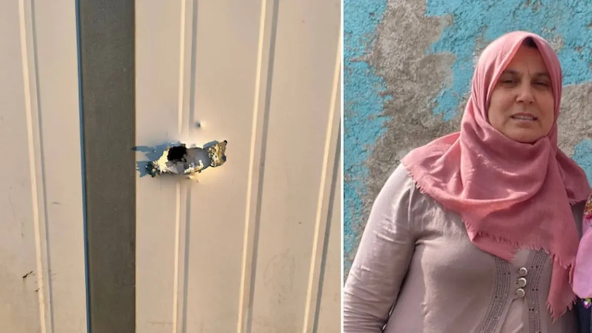 Ankara’da Altın Soygunu: Kanlı Saldırı!