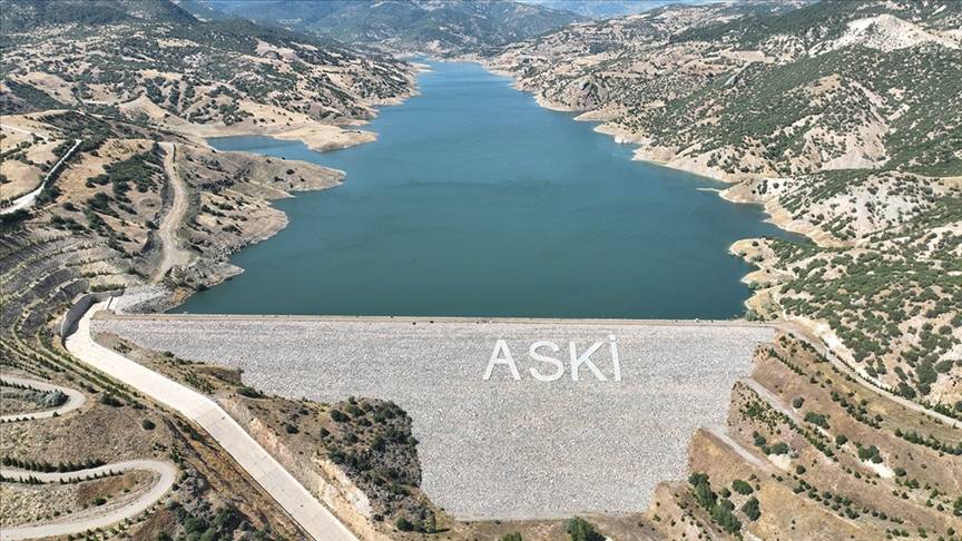 Ankara’da Baraj Doluluk Oranı Kritik Seviyede!