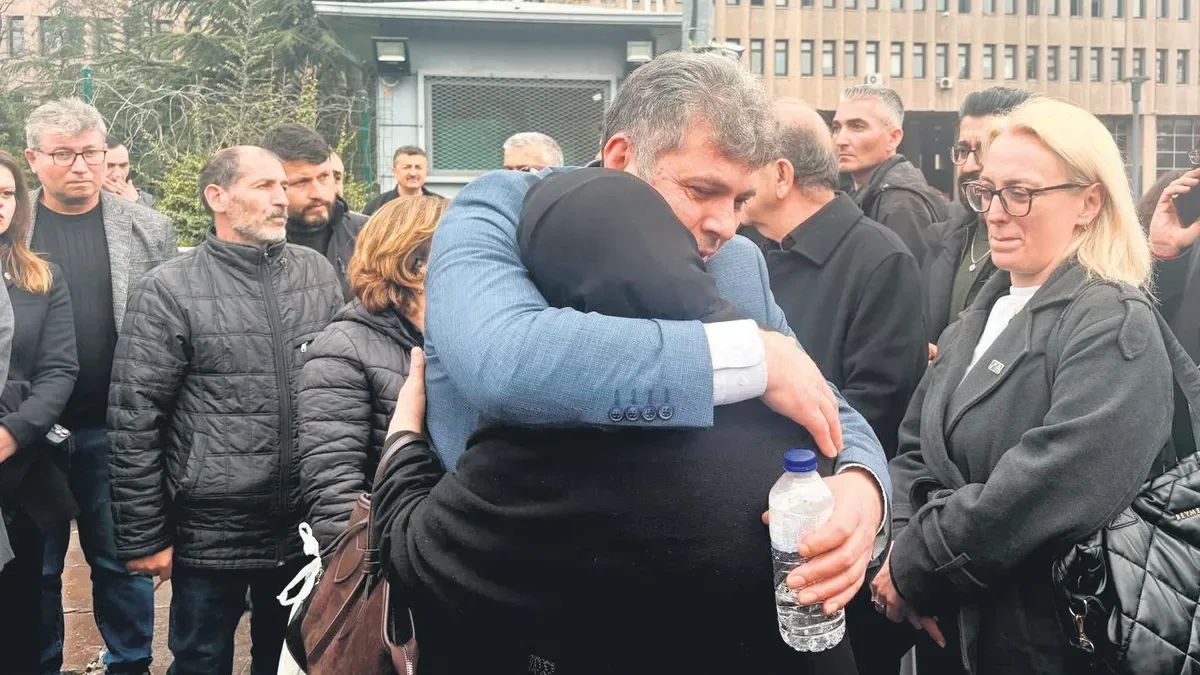 Ankara’da Bıçakla Öldürülen Genç İçin Dava Devam Ediyor