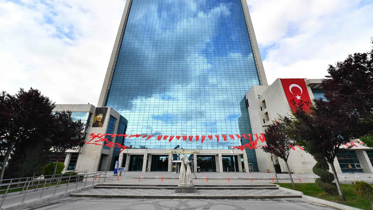 Ankara’da CHP’nin İki Belediyesi Kaldı!