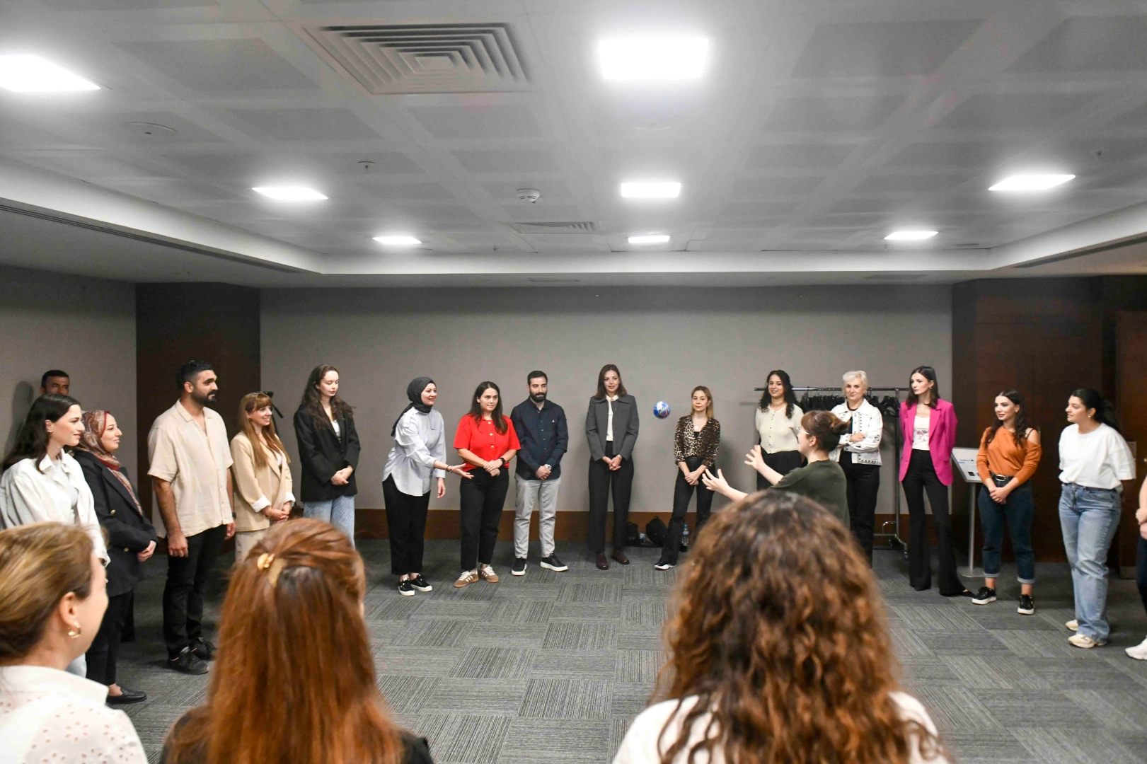 Ankara’da Çocuk Dostu Kent İçin Güçlü Adım