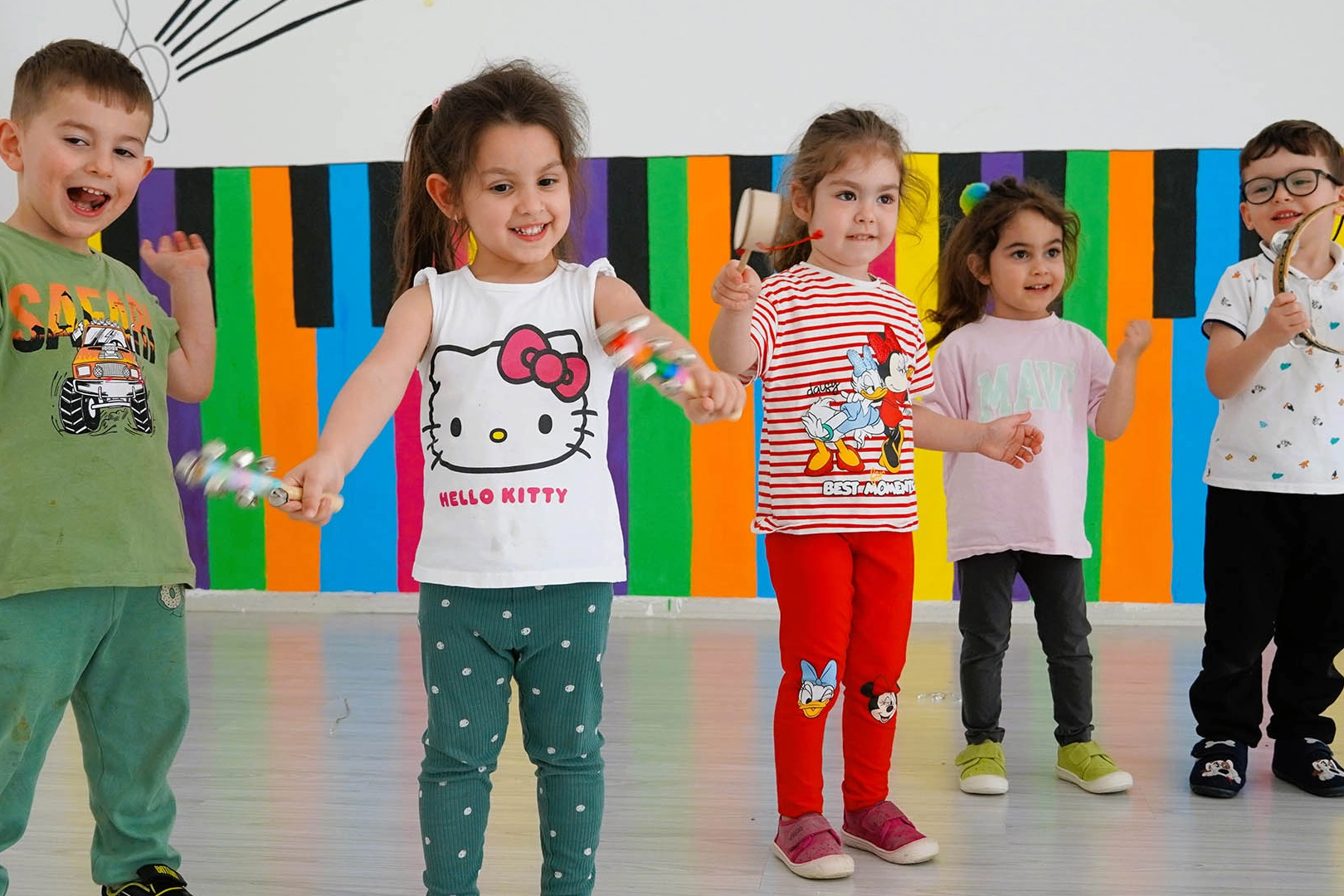 Ankara’da Çocuk Gelişim Merkezleri’nde Kayıt Başladı!