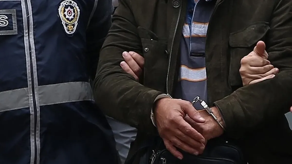 Ankara’da DEAŞ’a Finansman Sağlayan 27 Şüpheli Yakalandı