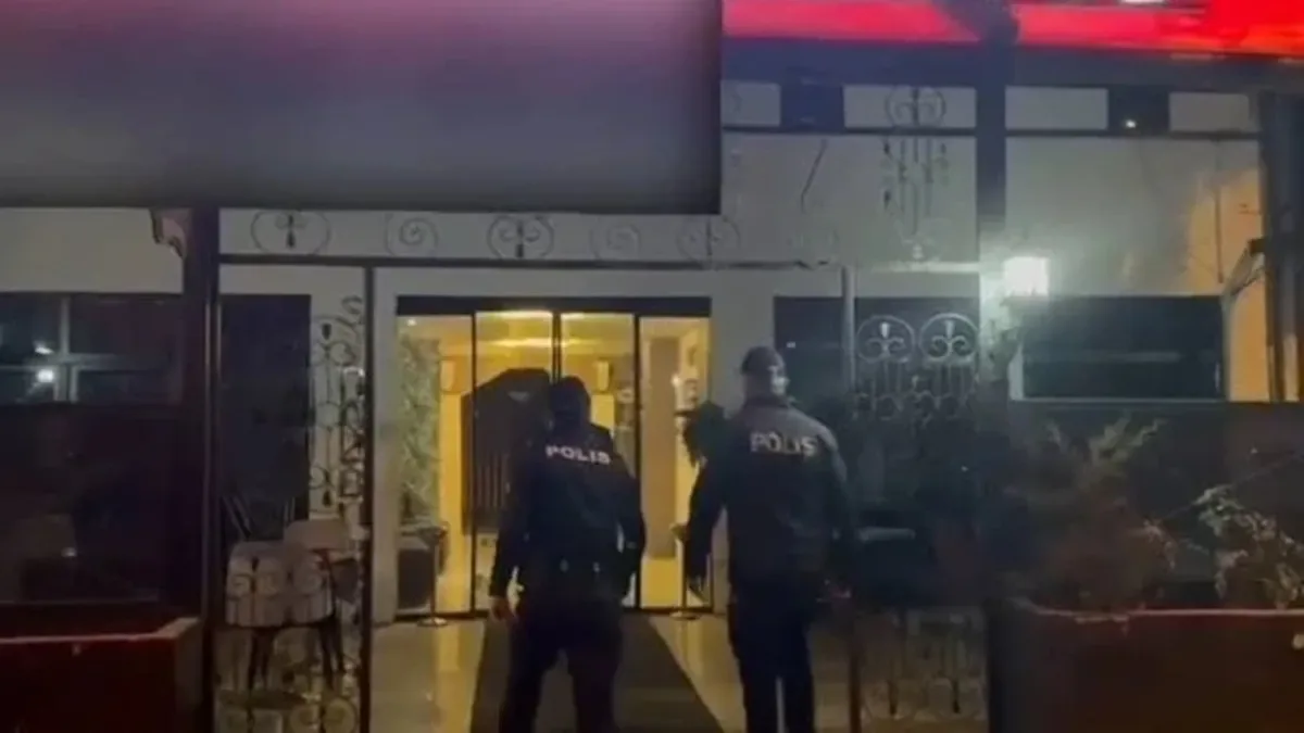 Ankara’da Denetimler: 20 İşletmenin Ruhsatı İptal!