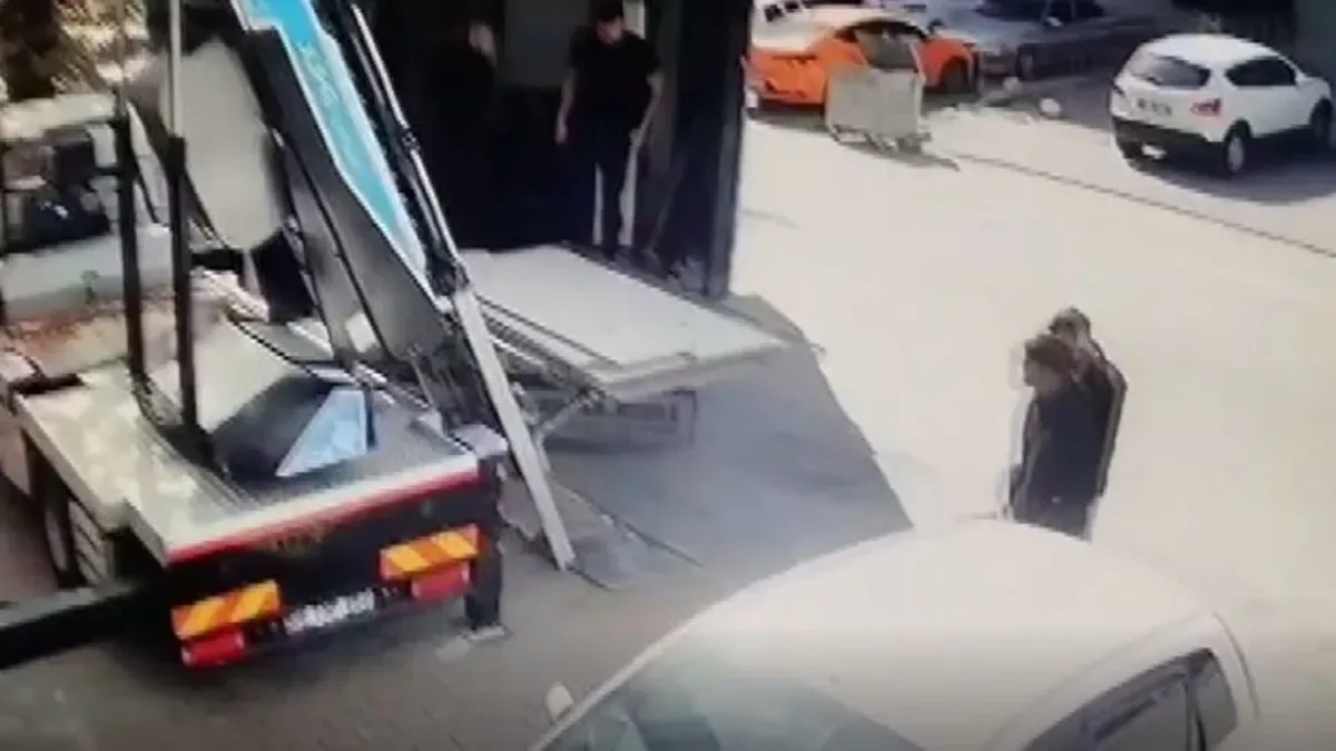 Ankara’da Dolandırıcılık: 200 Bin TL Çektiler!