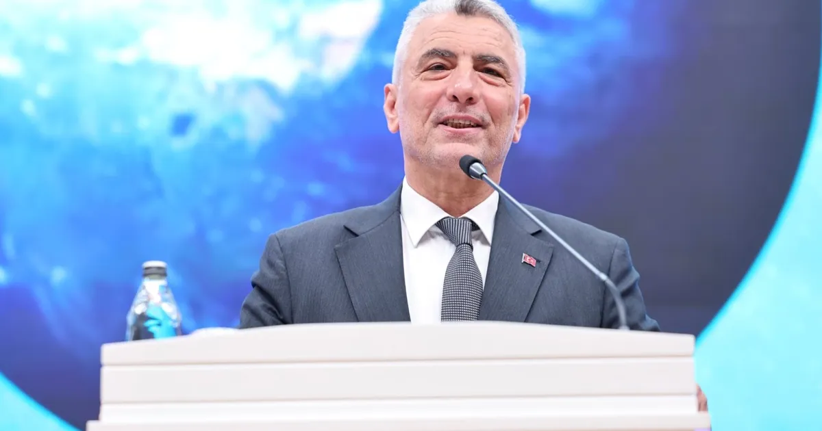 Ankara’da e-İhracat Zirvesi Başladı!