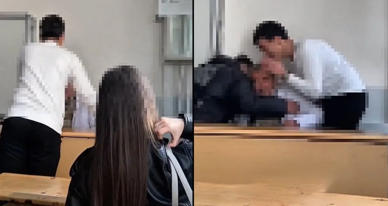 Ankara’da Eğitimde Disiplin Tartışması: Öğrenciler…