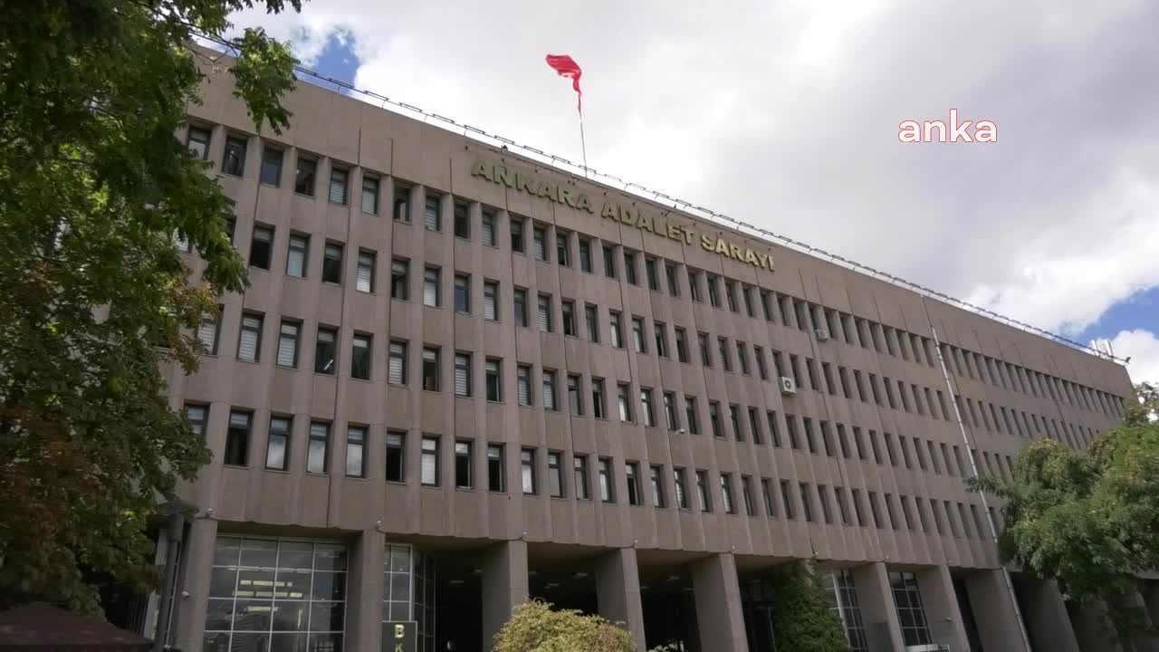 Ankara’da Emlak Zengini Şüpheli Ölümde Tutuklamalar