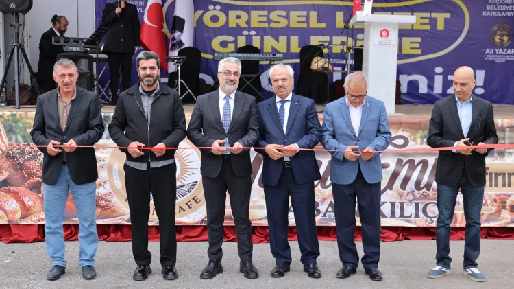 Ankara’da Erzurum Lezzet Günleri Başladı!