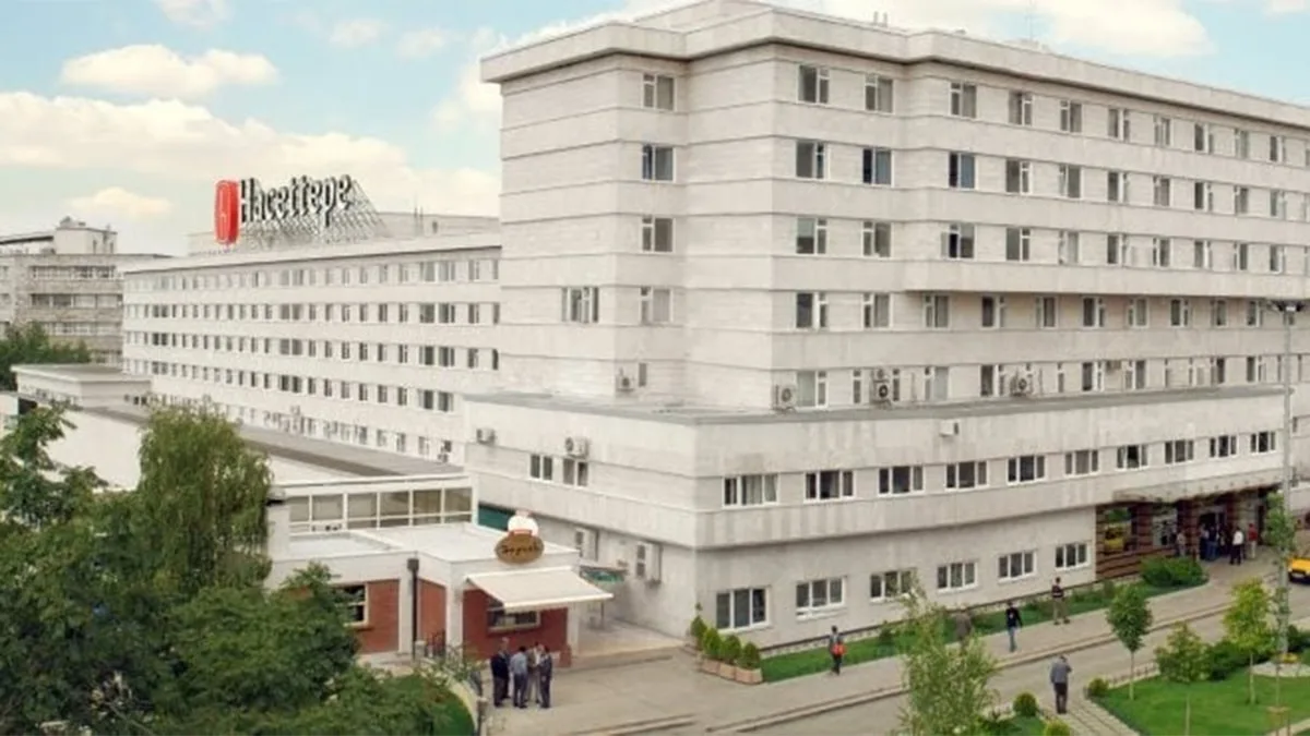 Hacettepe Üniversitesi
