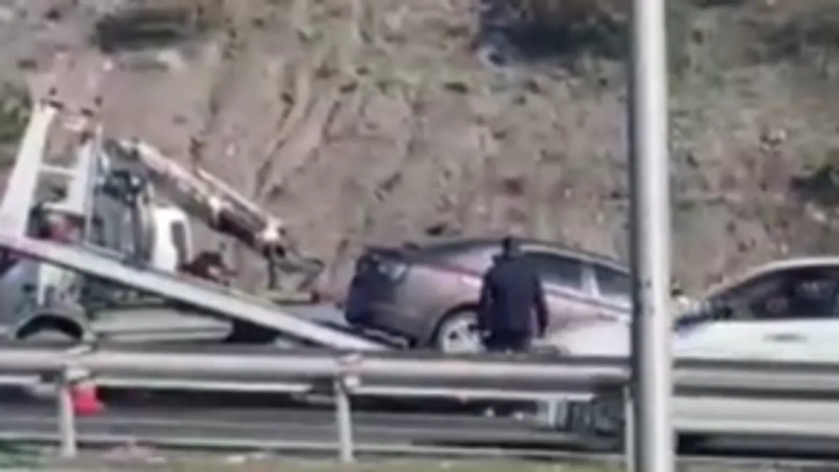Ankara’da Feci Kaza: 5 Kişi Hayatını Kaybetti!
