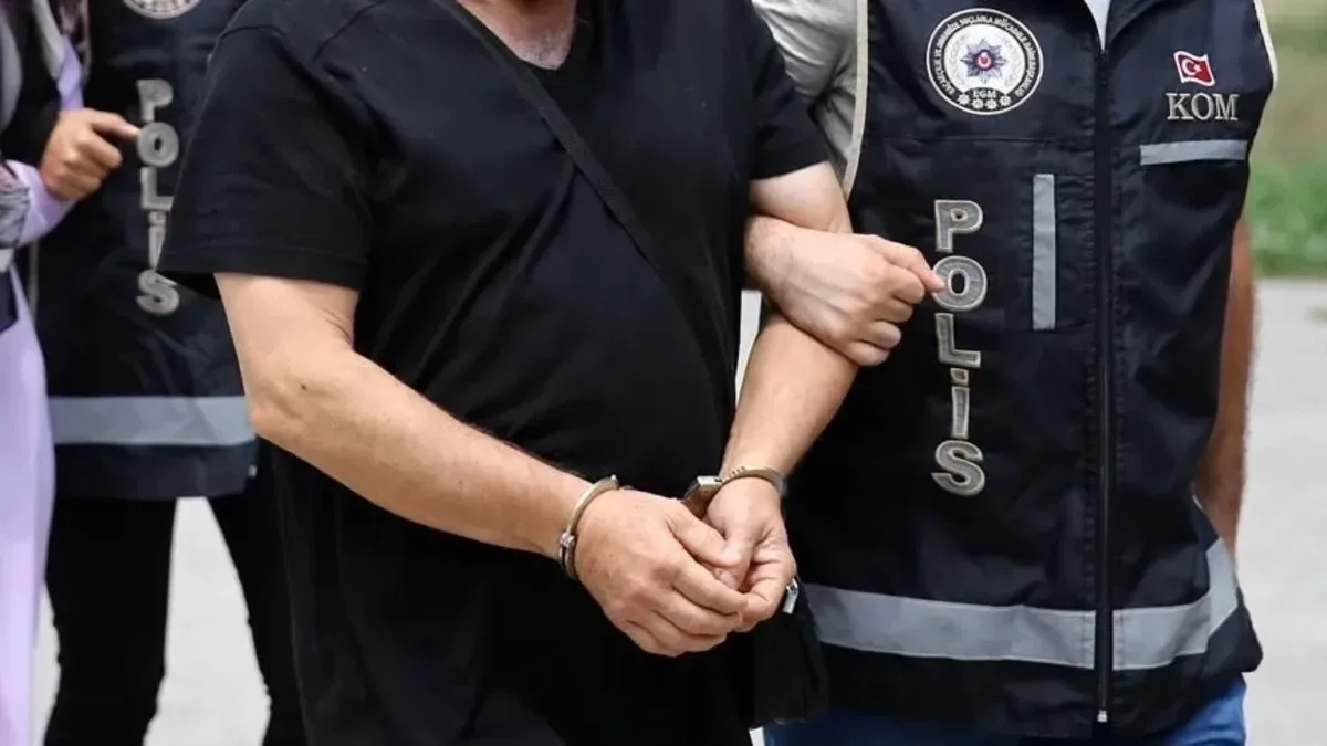 Ankara’da FETÖ’cü iki hükümlü yakalandı!