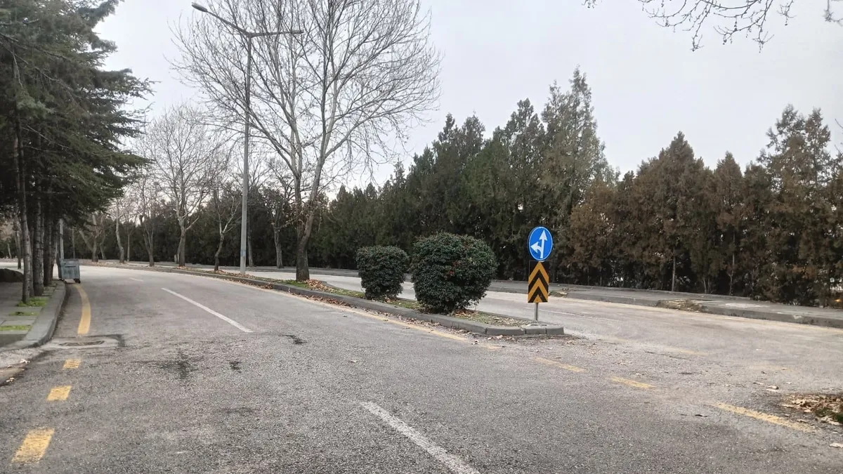 Ankara’da Gasp ve Silahlı Saldırı: 1 Ölü