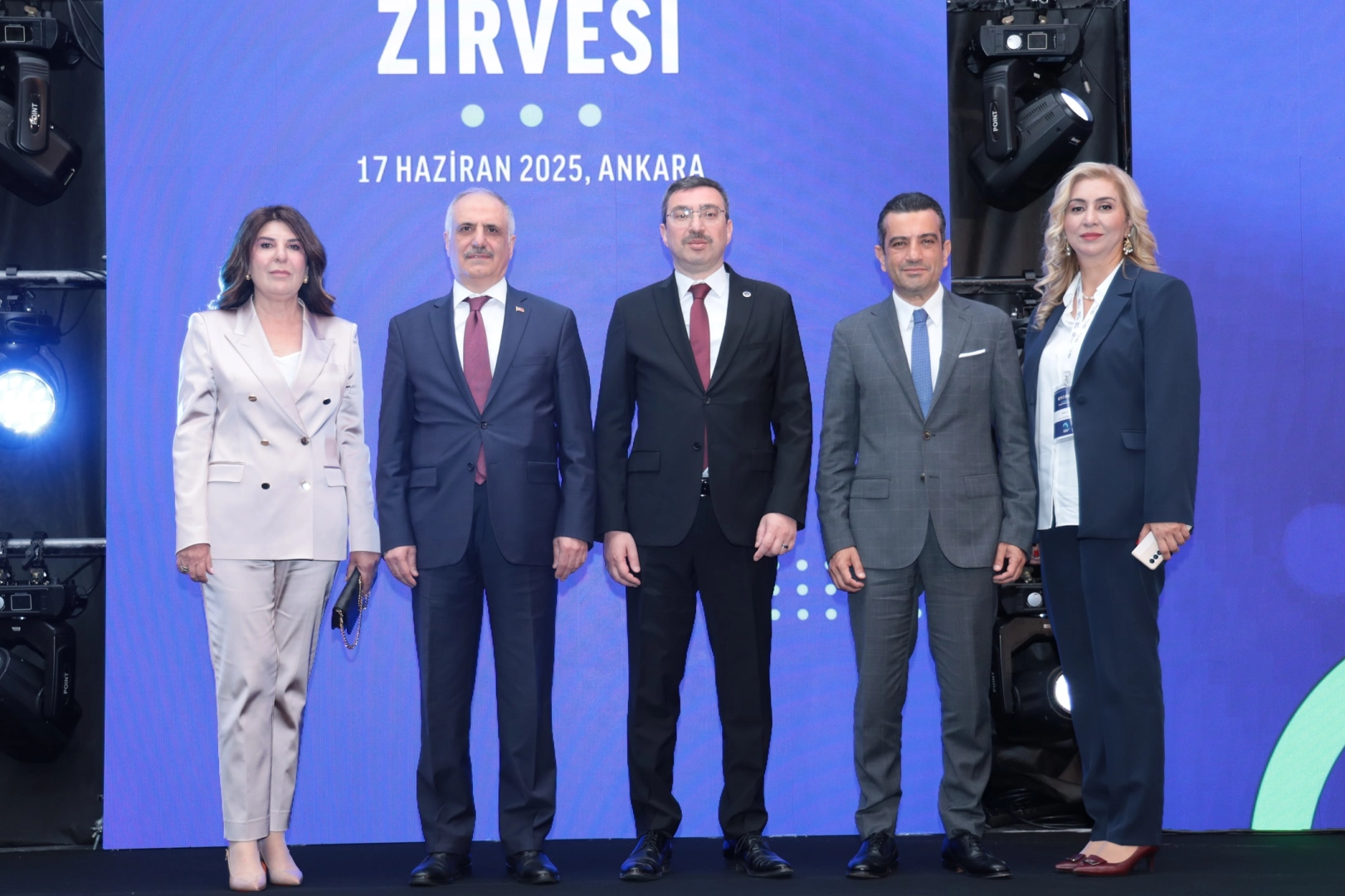 Ankara’da Gayrimenkul Zirvesi’nde Yeni Yöntemler