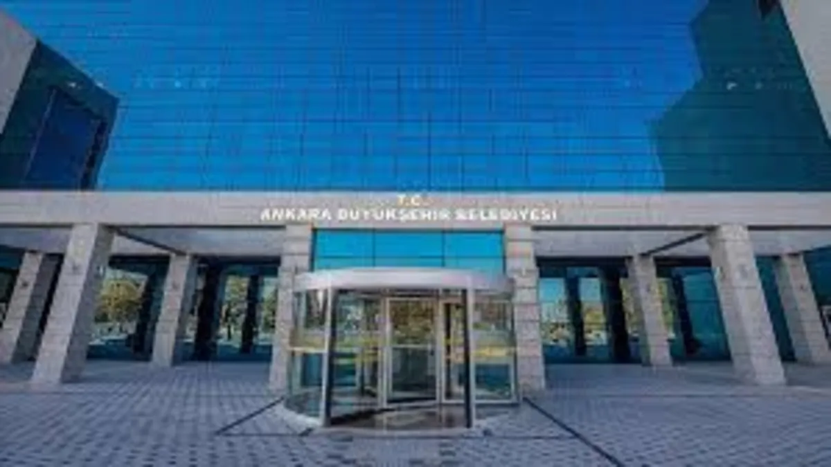 Ankara’da Gece Su Kuyruğu: Çaresiz Vatandaşlar!