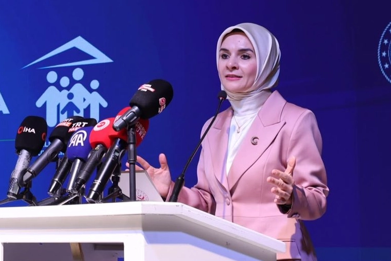 Ankara’da Genç Müslüman Kadınlar Liderlik Programı