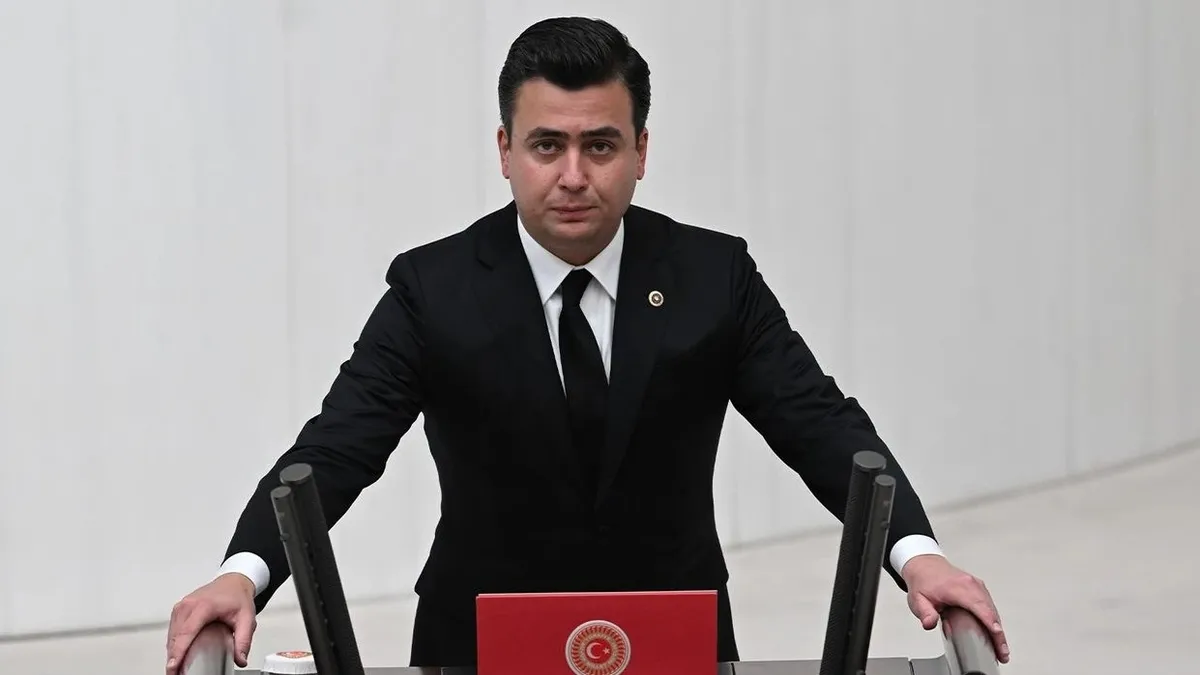 Ankara’da Hafriyat Zamları, Vatandaşı Zorluyor!