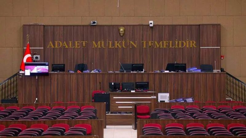 Ankara’da Hakimden Şok İddia: Eşi Zehirlemeye Çalıştı!
