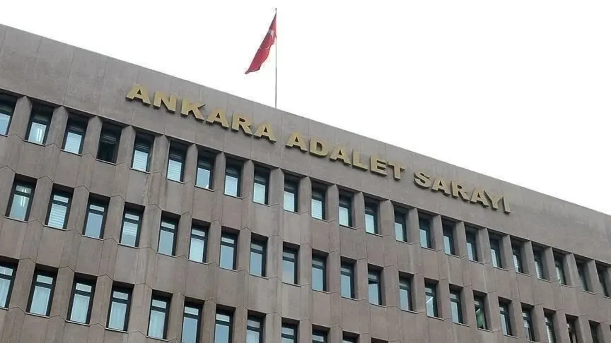 Ankara’da İnsan Ticareti Soruşturması: 28 Şüpheli!