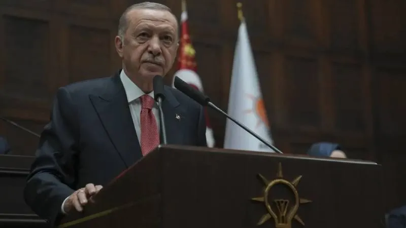 Ankara’da Kabine Değişikliği Kulisleri Hareketlendi!