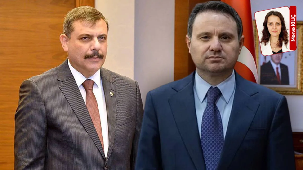 Ankara’da Kabine Revizyonu: Beklentiler Karşılanmadı