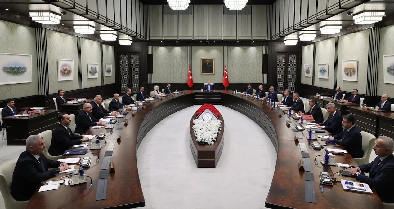 Ankara’da Kabine Revizyonu Gündemde!