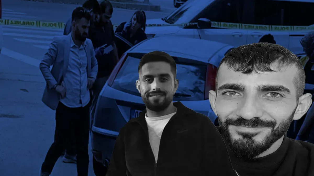 Ankara’da Karbonmonoksit Zehirlenmesi: 2 Ölü