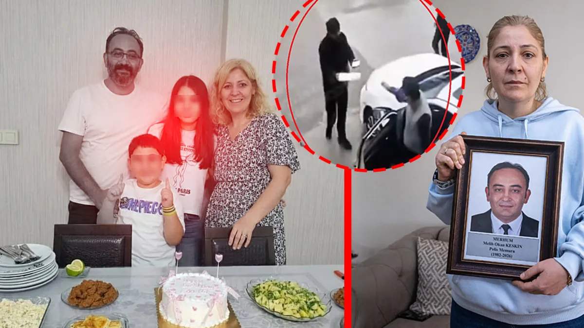 Ankara’da Kavga: Polis Memuru Hayatını Kaybetti!