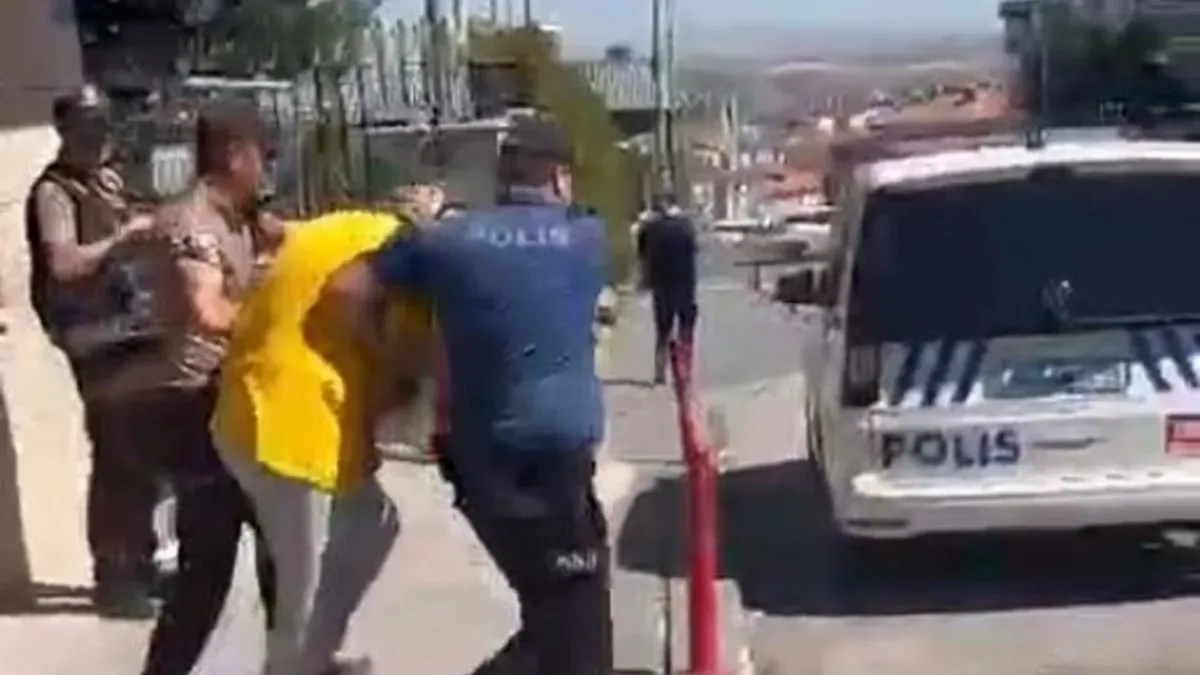Ankara’da Kenevir Operasyonu: 3 Kilo Esrar Ele Geçirildi!