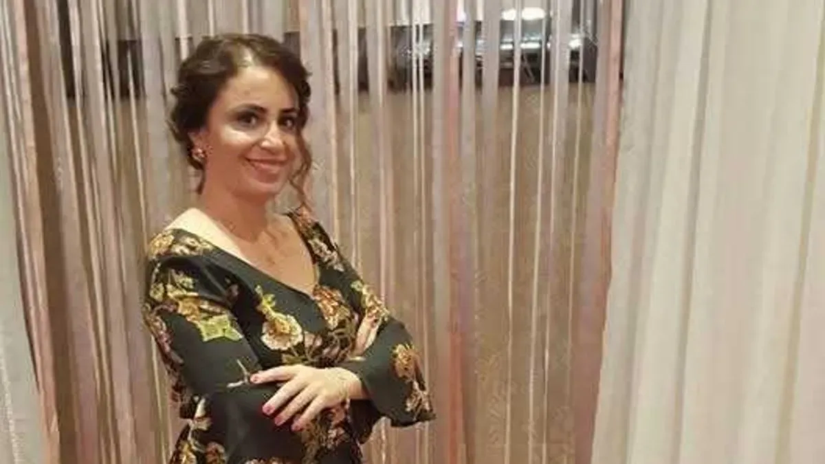 Ankara’da Korkunç Cinayet: Anne Kızı Önünde Katledildi