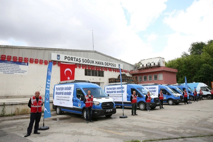 Ankara’da Kurban Paylaşma Seferberliği Başladı