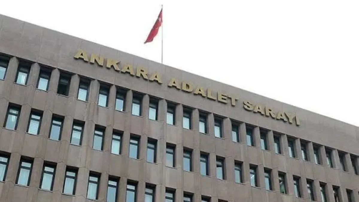 Ankara’da Kurşunlama Olayında 5 Şüpheli Tutuklandı