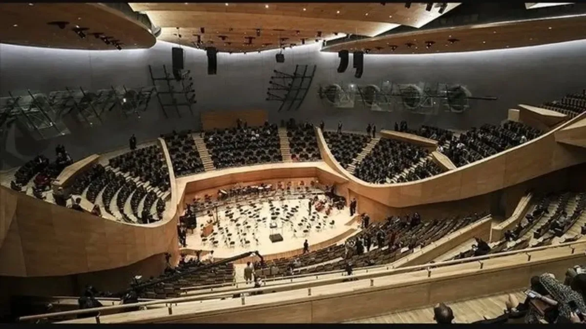 Ankara’da Mayıs Ayı Sanat Dolu Etkinlikler!