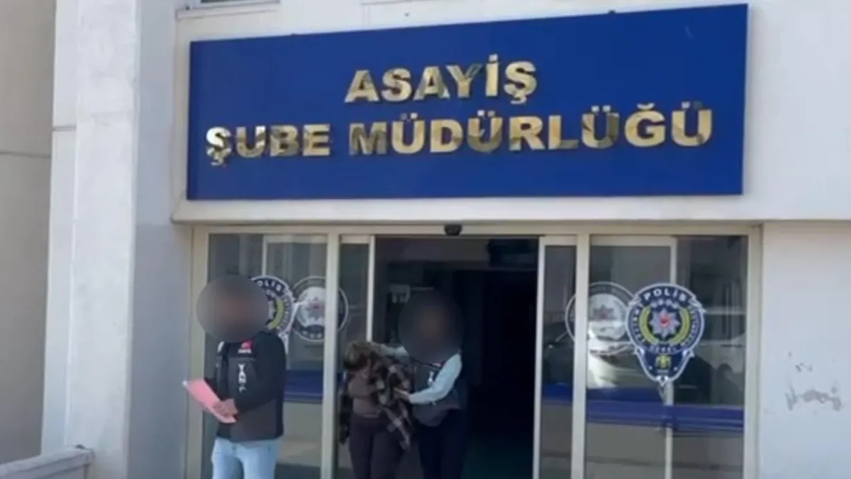 Ankara’da ‘MİT’ci Dolandırıcı Yakalandı!