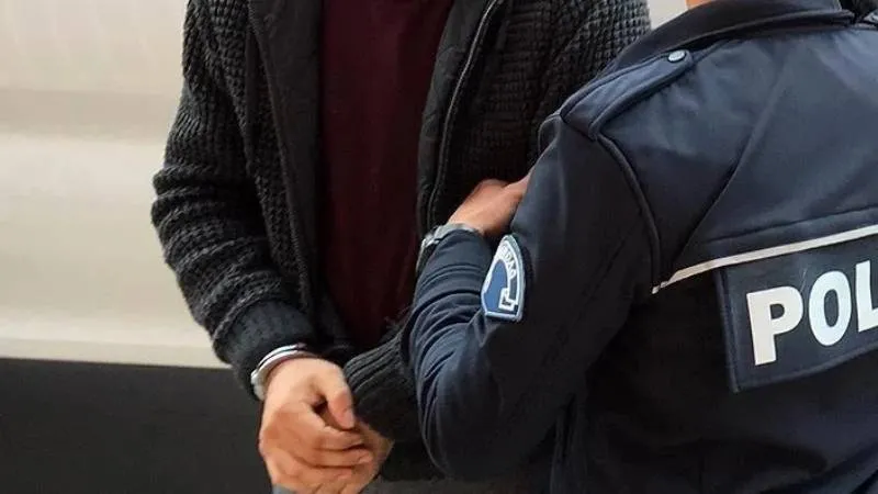 Ankara’da MİT Dolandırıcısı Tutuklandı!