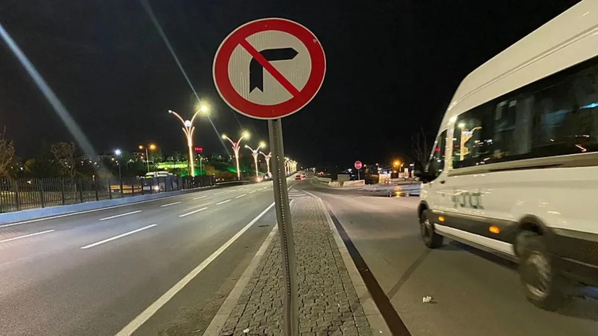 Ankara’da Motosiklet Kazası: İki Genç Hayatını Kaybetti