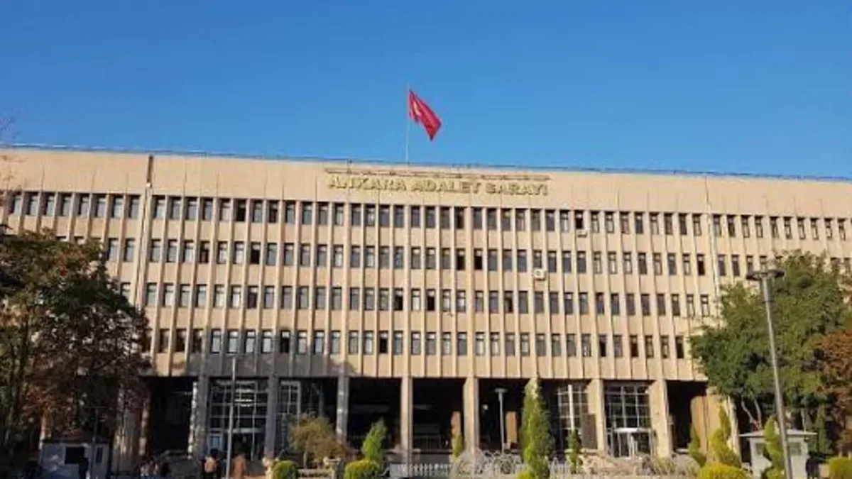 Ankara’da Narkotik Operasyonu: 18 Gözaltı!