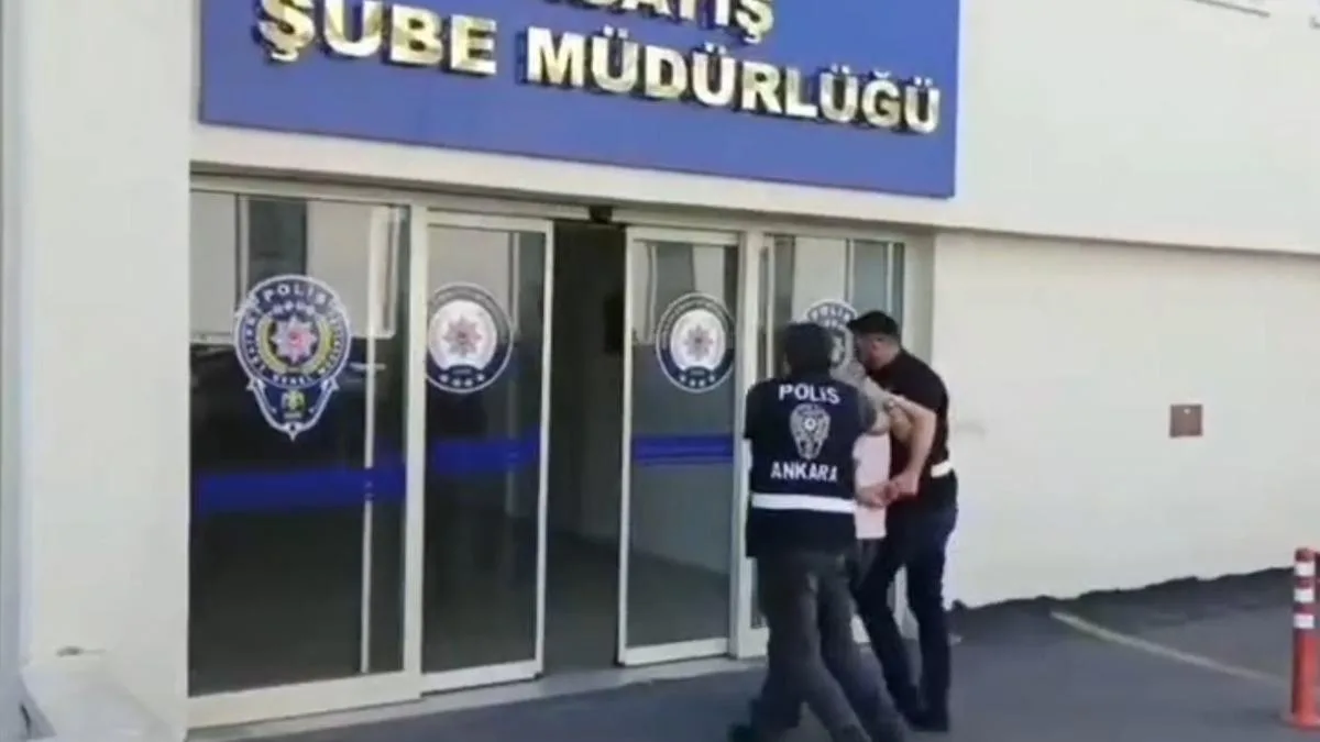 Ankara’da NATO Zirvesi İçin Güvenlik Zirveye Çıktı!