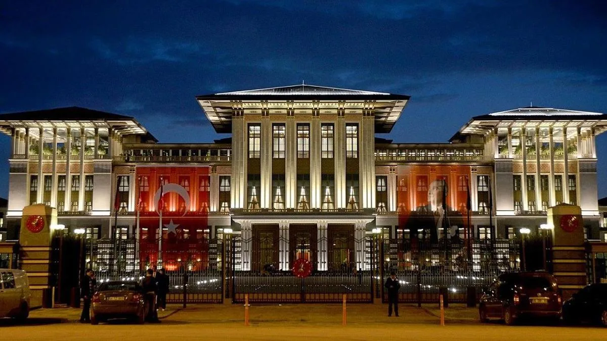 Ankara’da NATO Zirvesi İçin Güvenlik Zirveye Ulaştı!