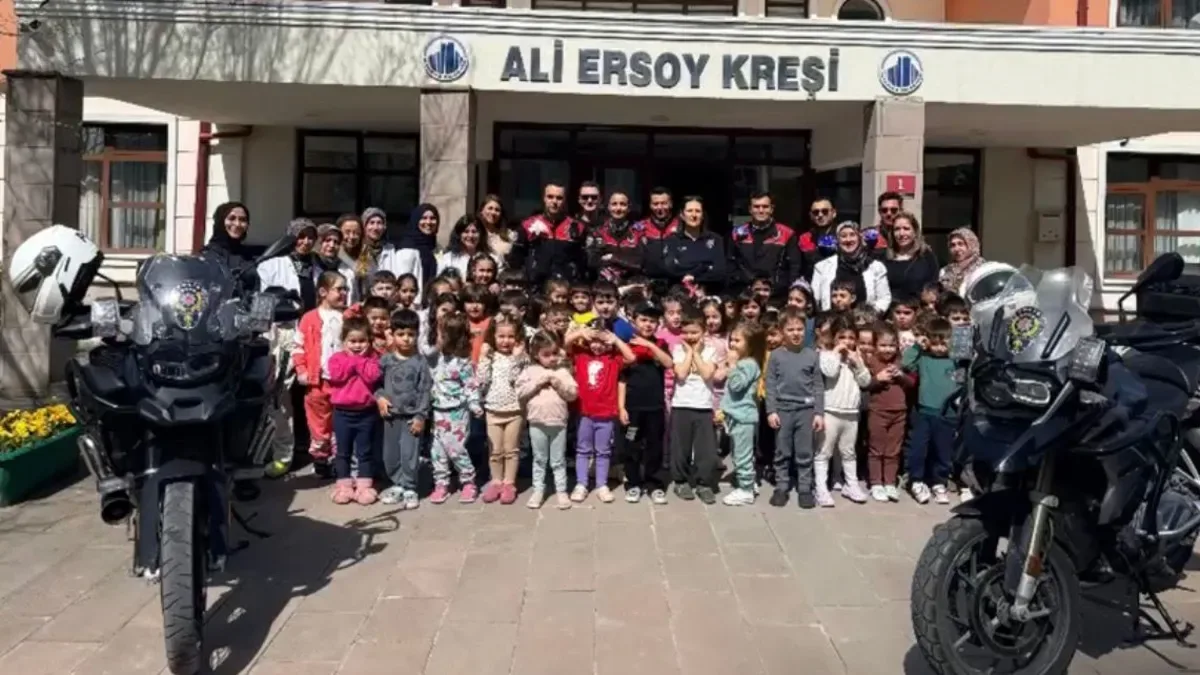 Ankara’da Nezaket Haftası İlan Edildi!