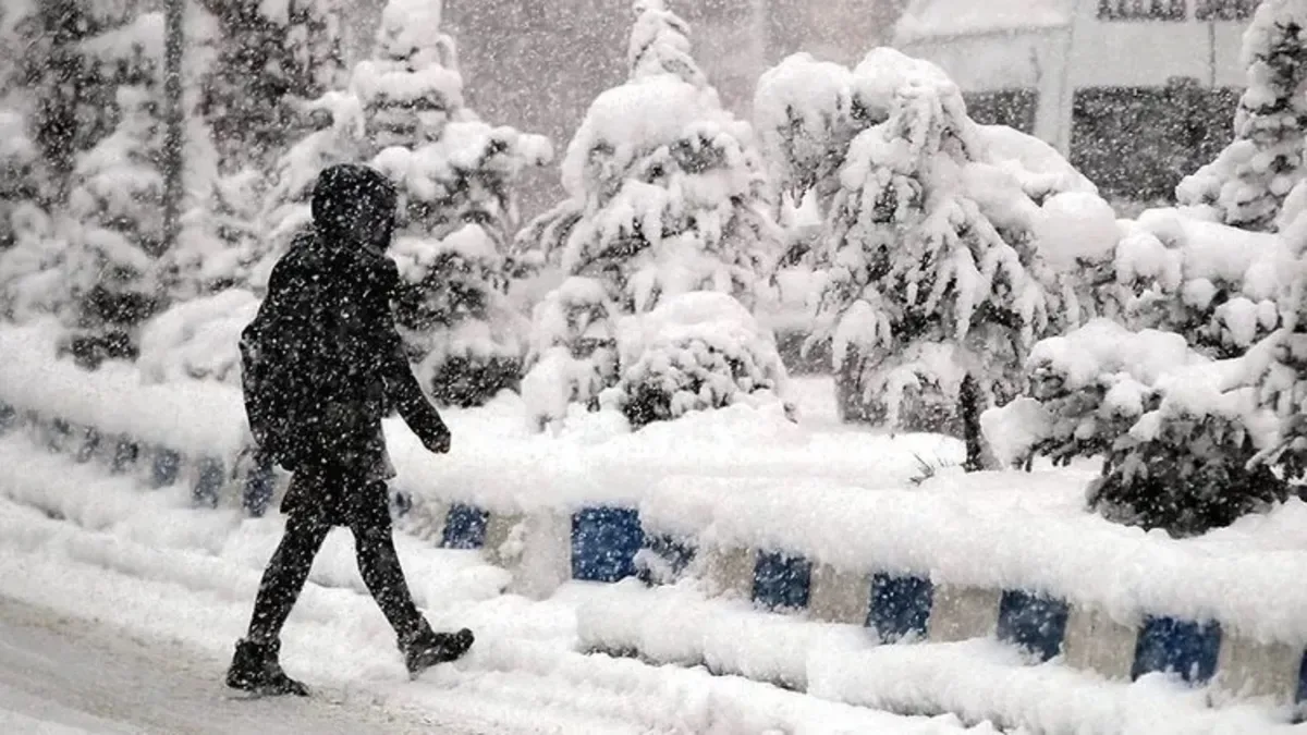 Ankara’da Okullar Tatil Mi? Kar Durumu Merak Ediliyor