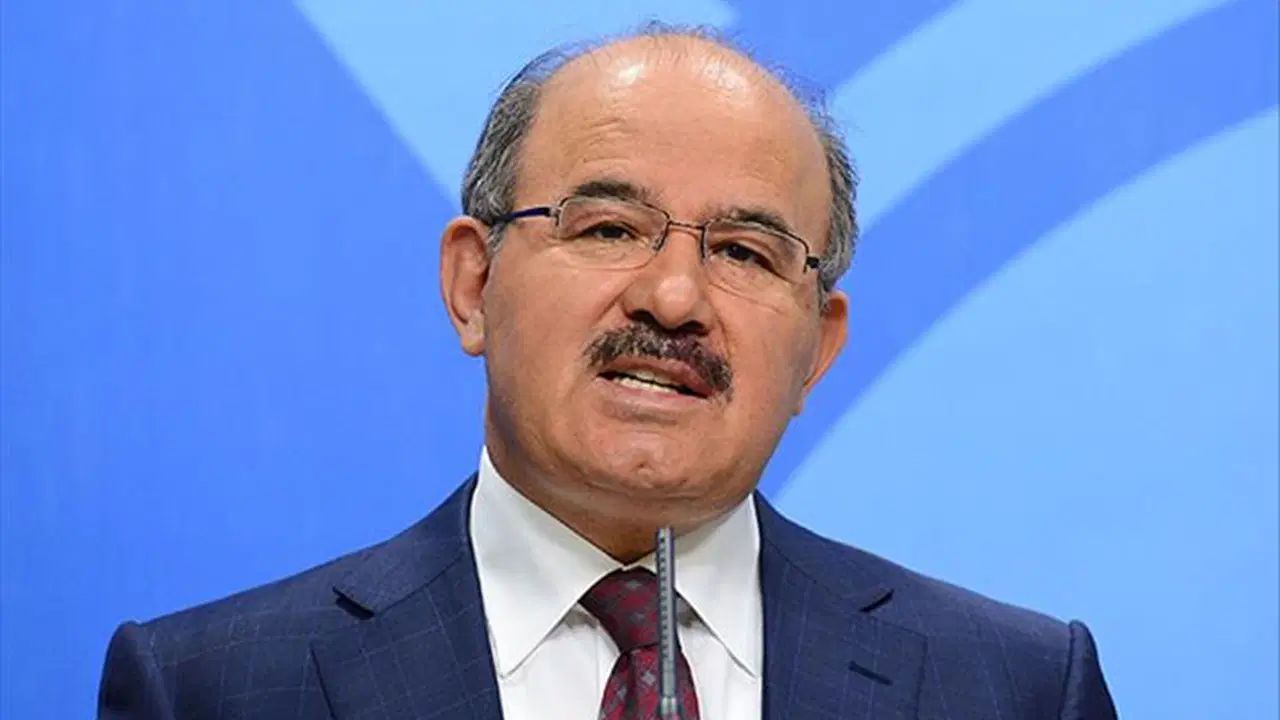 Ankara’da ‘Önce Siyaset Değişmeli’ Konferansı
