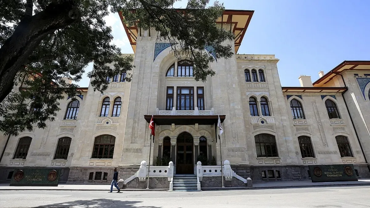 Ankara’da Orman Yangınlarına Karşı Yeni Yasaklar!