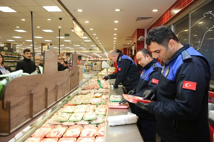 Ankara’da Ramazan Öncesi Zabıta Denetimleri Başladı