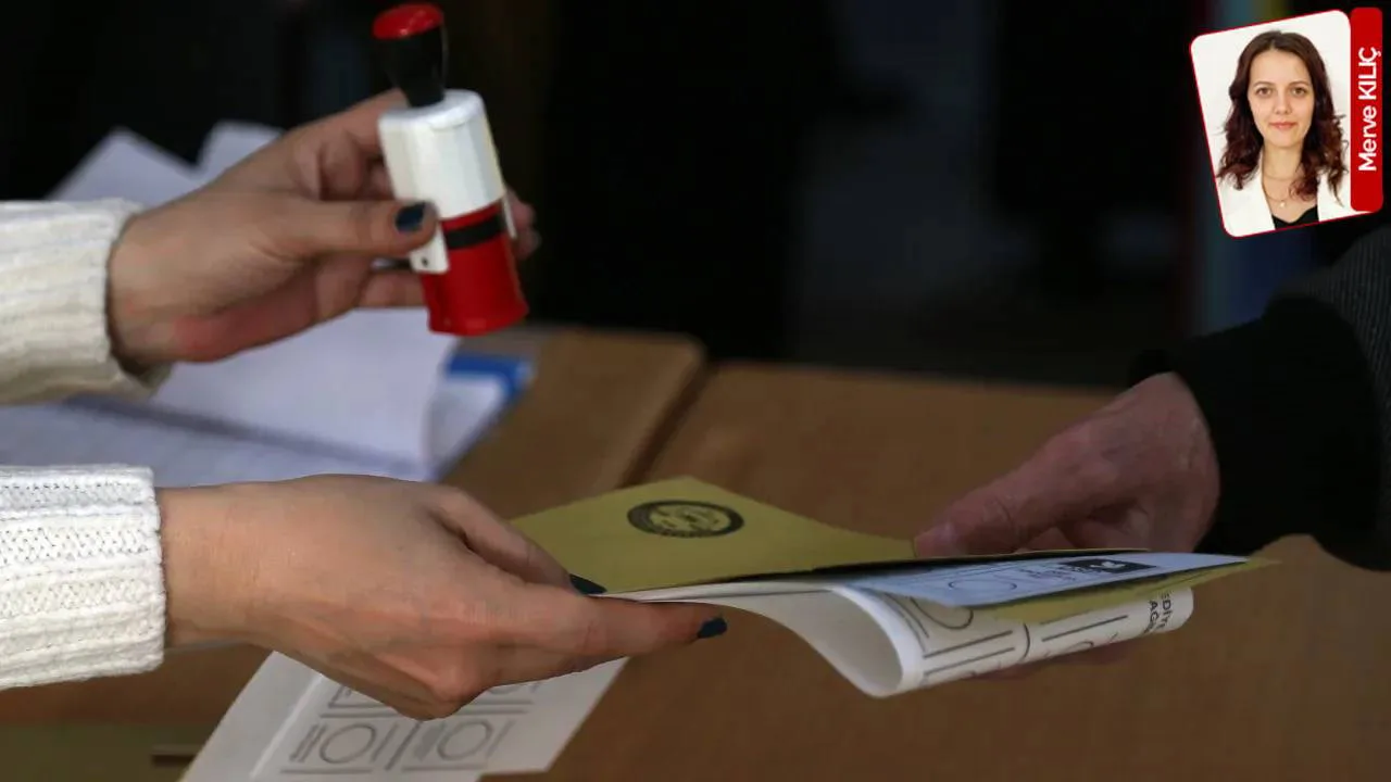 Ankara’da Sağ Siyasette İttifak Arayışları Hızlandı