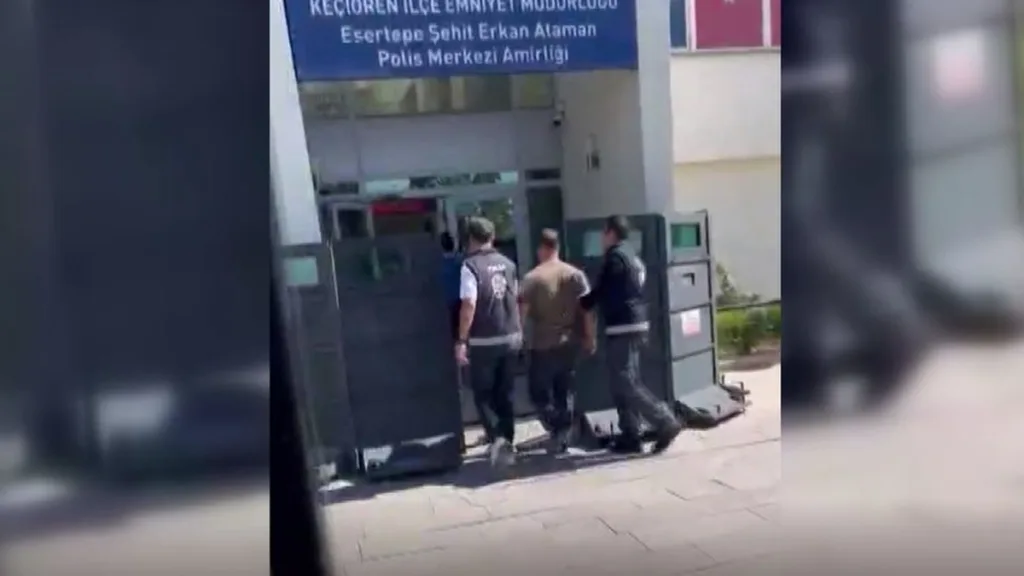 Ankara’da Sahte Beyaz Eşya Servisi Dolandırıcılığı