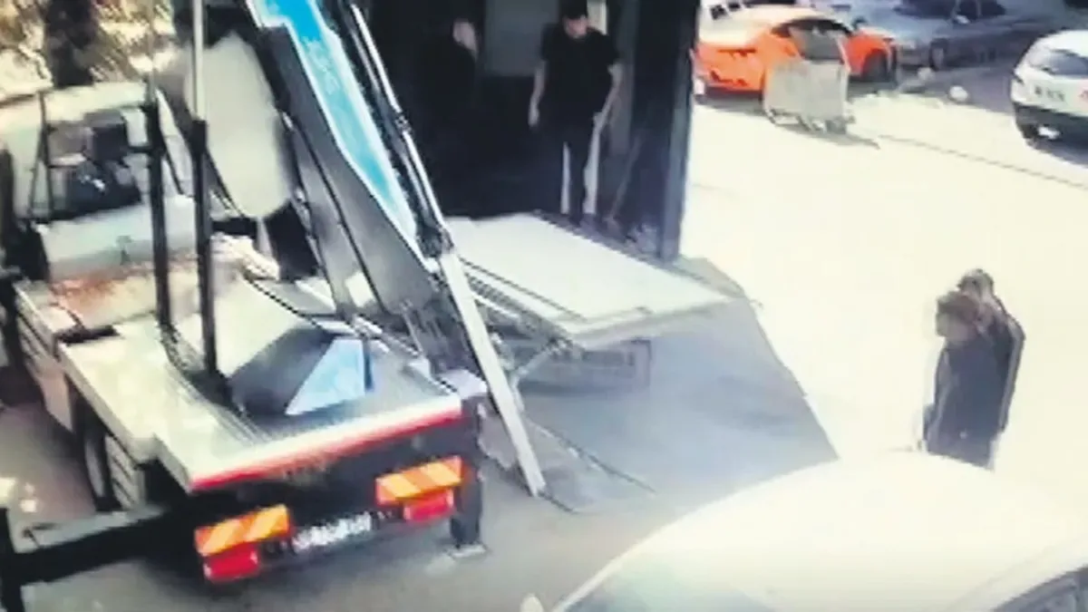 Ankara’da Sahte Servisle Dolandırıcılık Çetesi Çöktü!