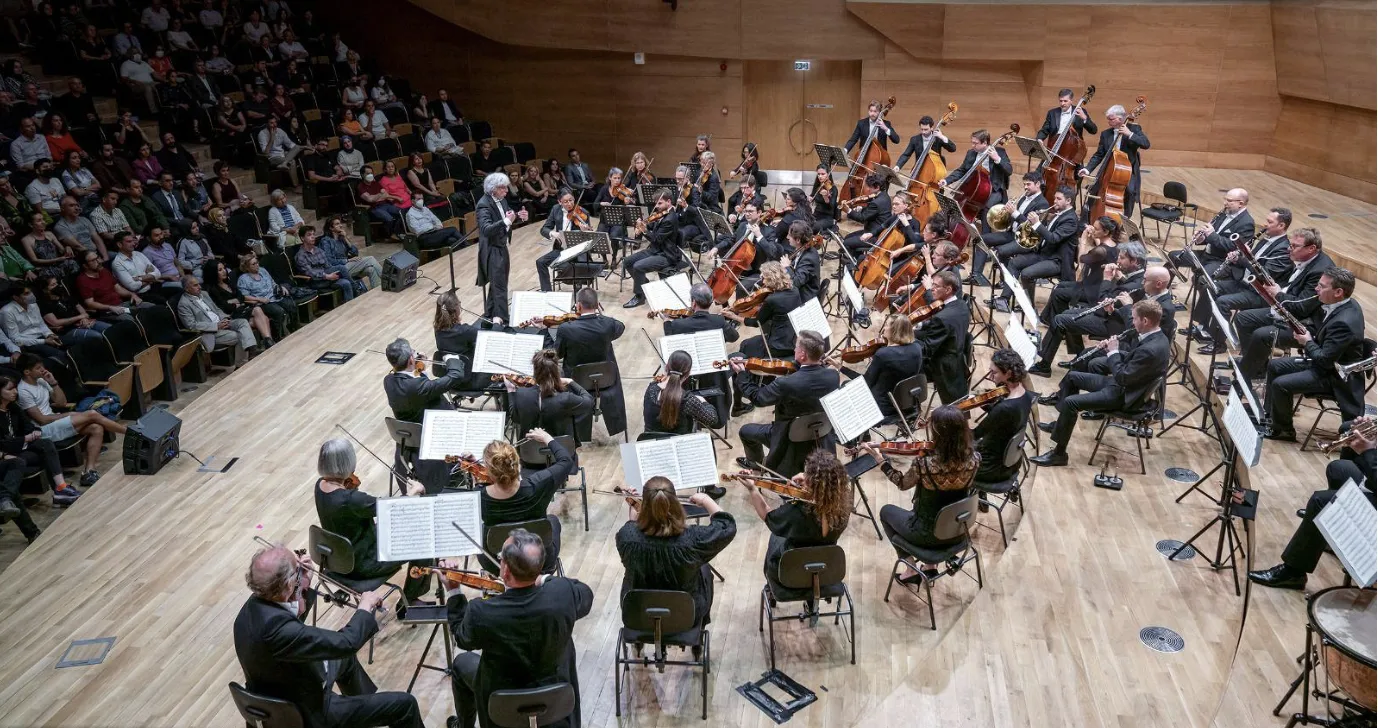 Ankara’da Sanat Dolu Bir Sezon Başlıyor!