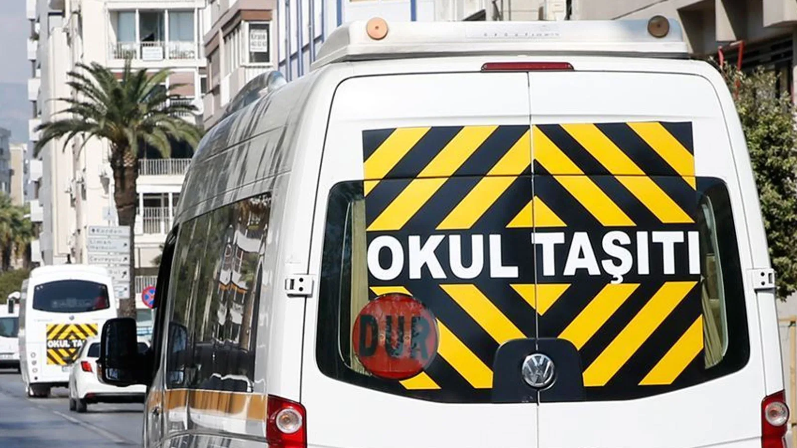 Ankara’da Servislere Yüzde 30 Zam Kararı!